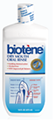 Biotene rinse