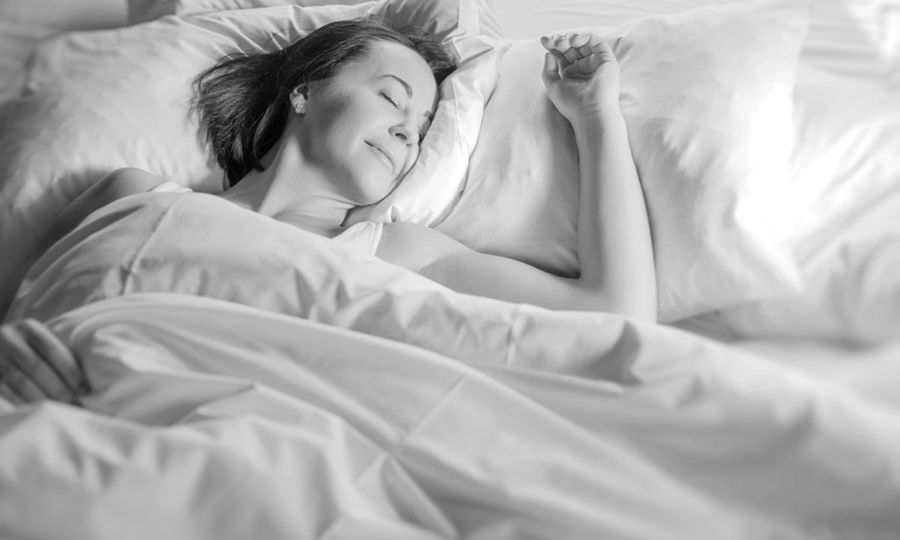 9 Tips to improve sleep and Parkinson's