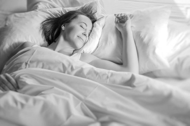 9 Tips to improve sleep and Parkinson's