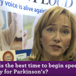 When To Begin Speech Therapy For Parkinson's