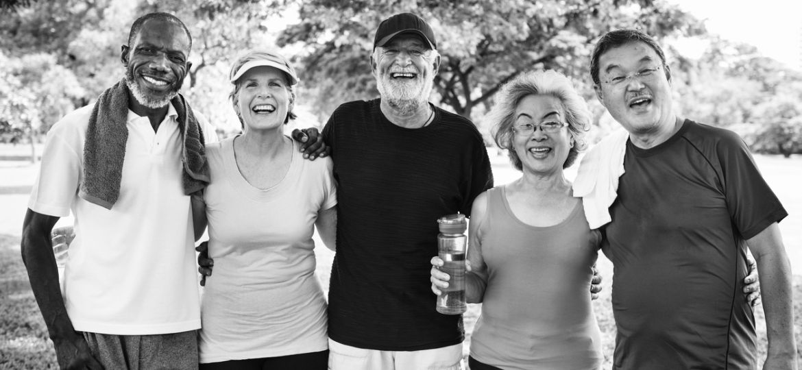 Physical Activity and Parkinson's
