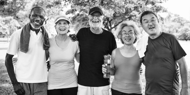 Physical Activity and Parkinson's