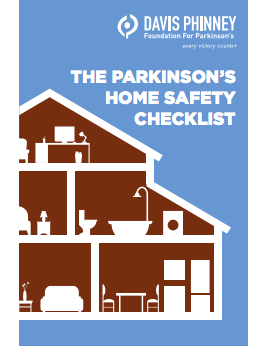 Parkinson's Home Safety Checklist