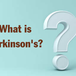 What is Parkinson's? - Davis Phinney Foundation