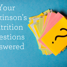 Your Parkinson's Nutrition Questions Answered - Davis Phinney Foundation