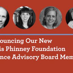 SAB Members - Davis Phinney Foundation