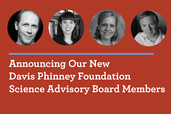 SAB Members - Davis Phinney Foundation