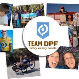 TeamDPF-Davis Phinney Foundation
