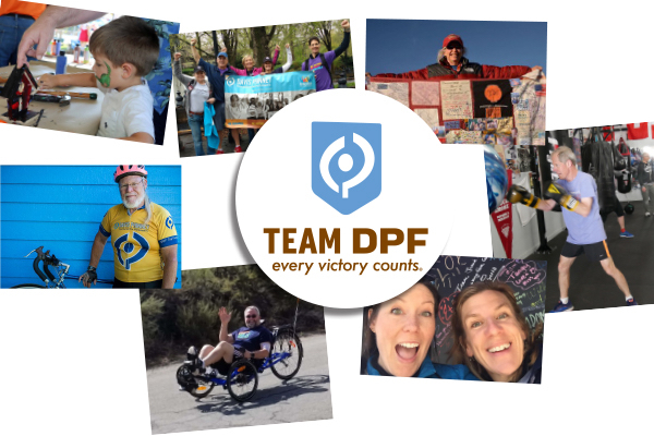 TeamDPF-Davis Phinney Foundation
