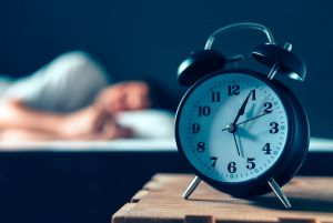 Why Is It So Hard to Sleep Now that I have Parkinson’s? - Davis Phinney Foundation