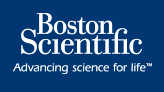 Boston Scientific Logo - DBS Webinar