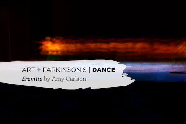 Amy Carlson Dance - Davis Phinney Foundation
