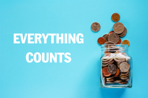 EVERYTHING COUNTS - Davis Phinney Foundation