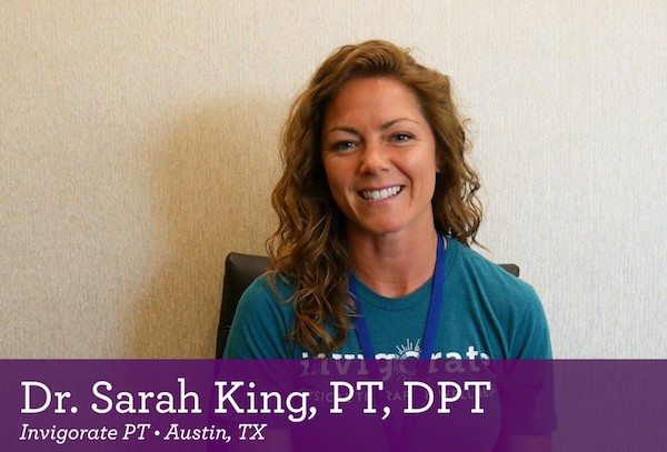 Sarah-King-Ask-Parkinsons-expert Davis Phinney Foundation