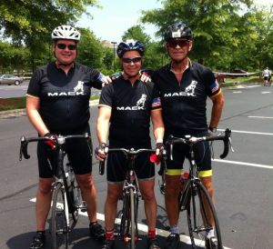 Don Doles Cycling - Davis Phinney Foundation