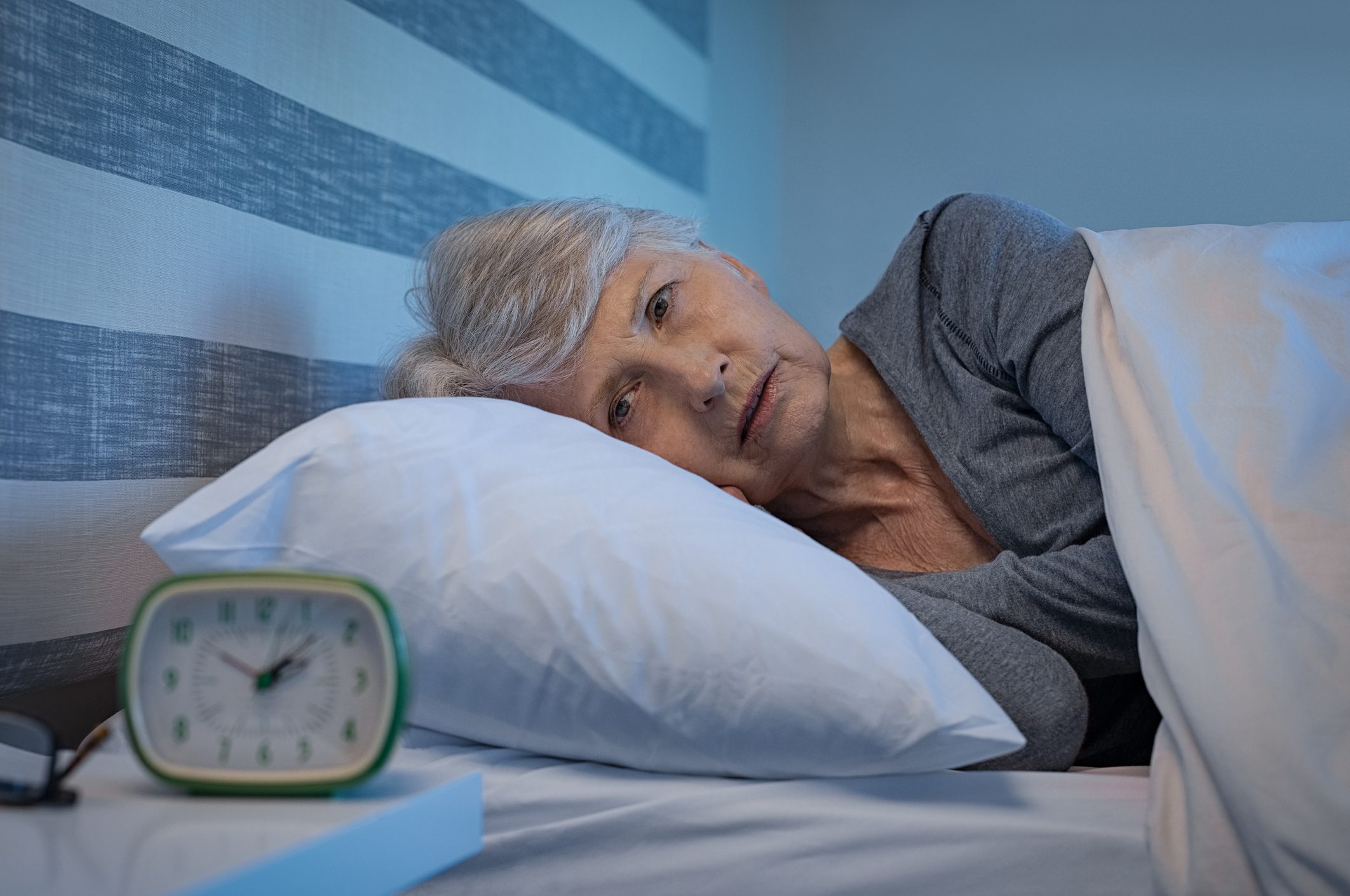 9 Easy Tips for a Better Night's Sleep with Parkinson's - Davis Phinney  Foundation