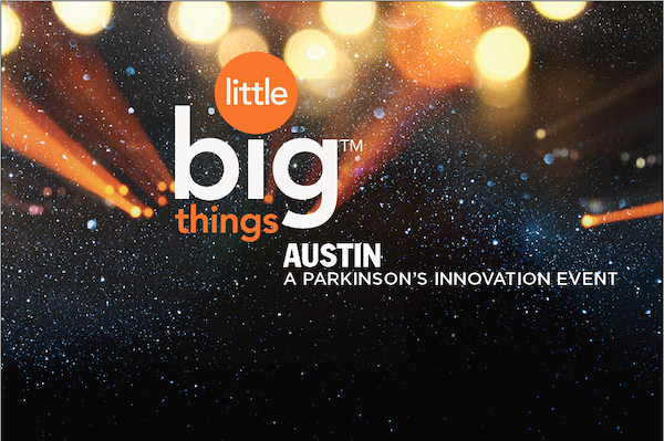 Little Big Things Austin