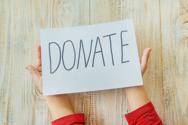 IRA Charitable Donation - Davis Phinney Foundation