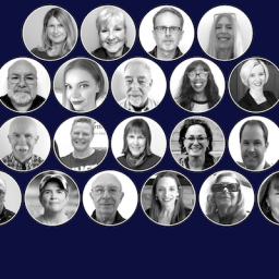 Parkinson's Ambassadors 2020 - Davis Phinney Foundation