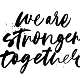 We are stronger together - Davis Phinney Foundation