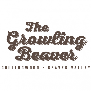 Growling Beaver