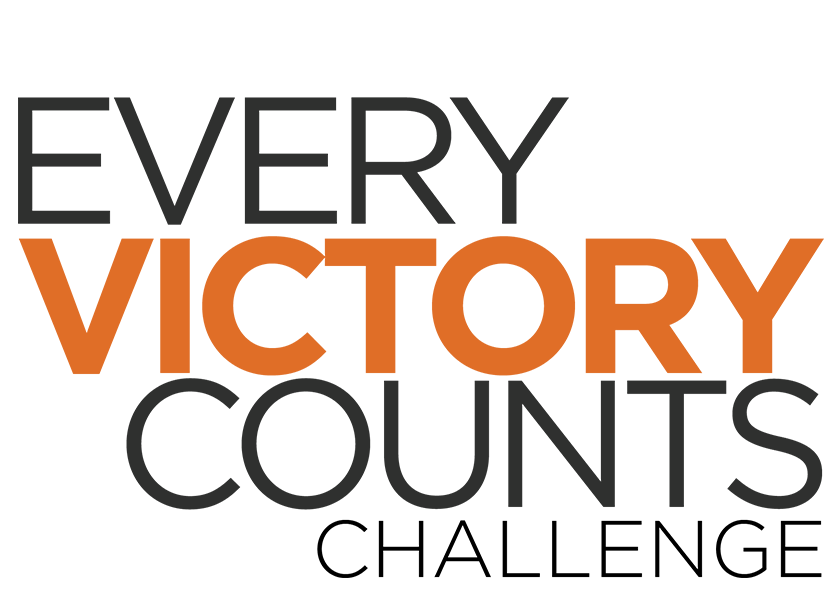 Every Victory Counts Challenge Virtual Event