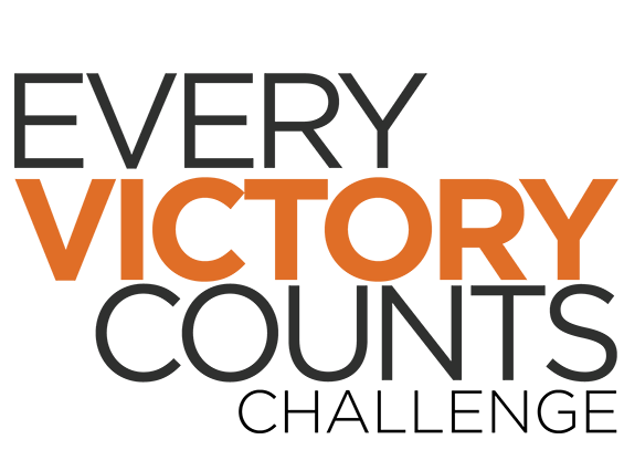 Every Victory Counts Challenge