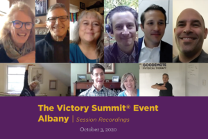 The Victory Summit Event Albany 2020