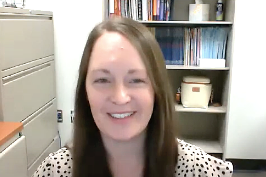 A Video Interview with Michelle Fullard on Removing Barriers for DBS for Women with Parkinson’s