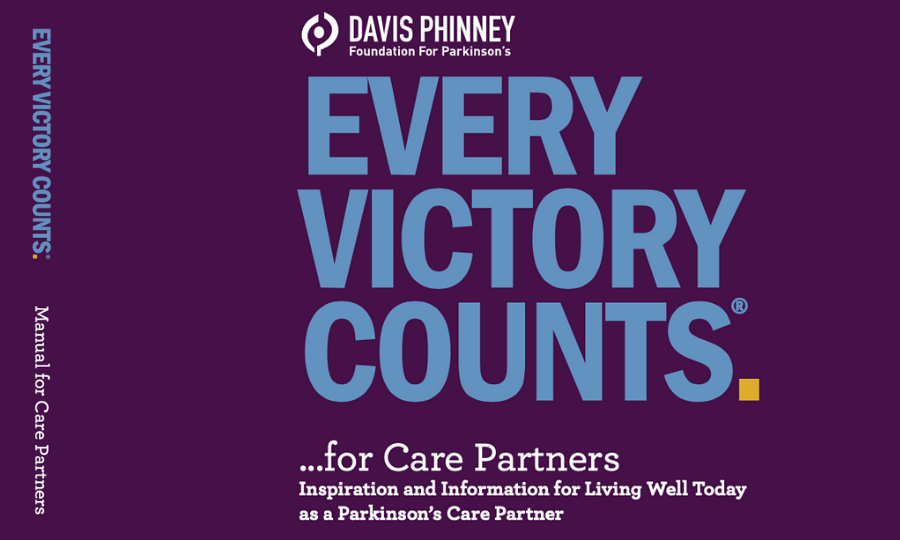 Every Victory Counts logo