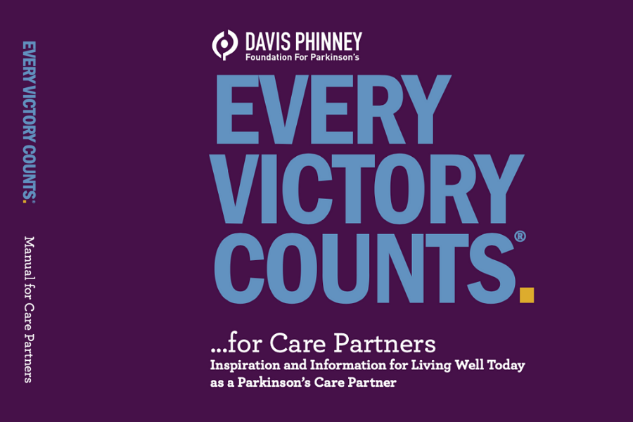 Order Your Every Victory Counts Manual for Care Partners