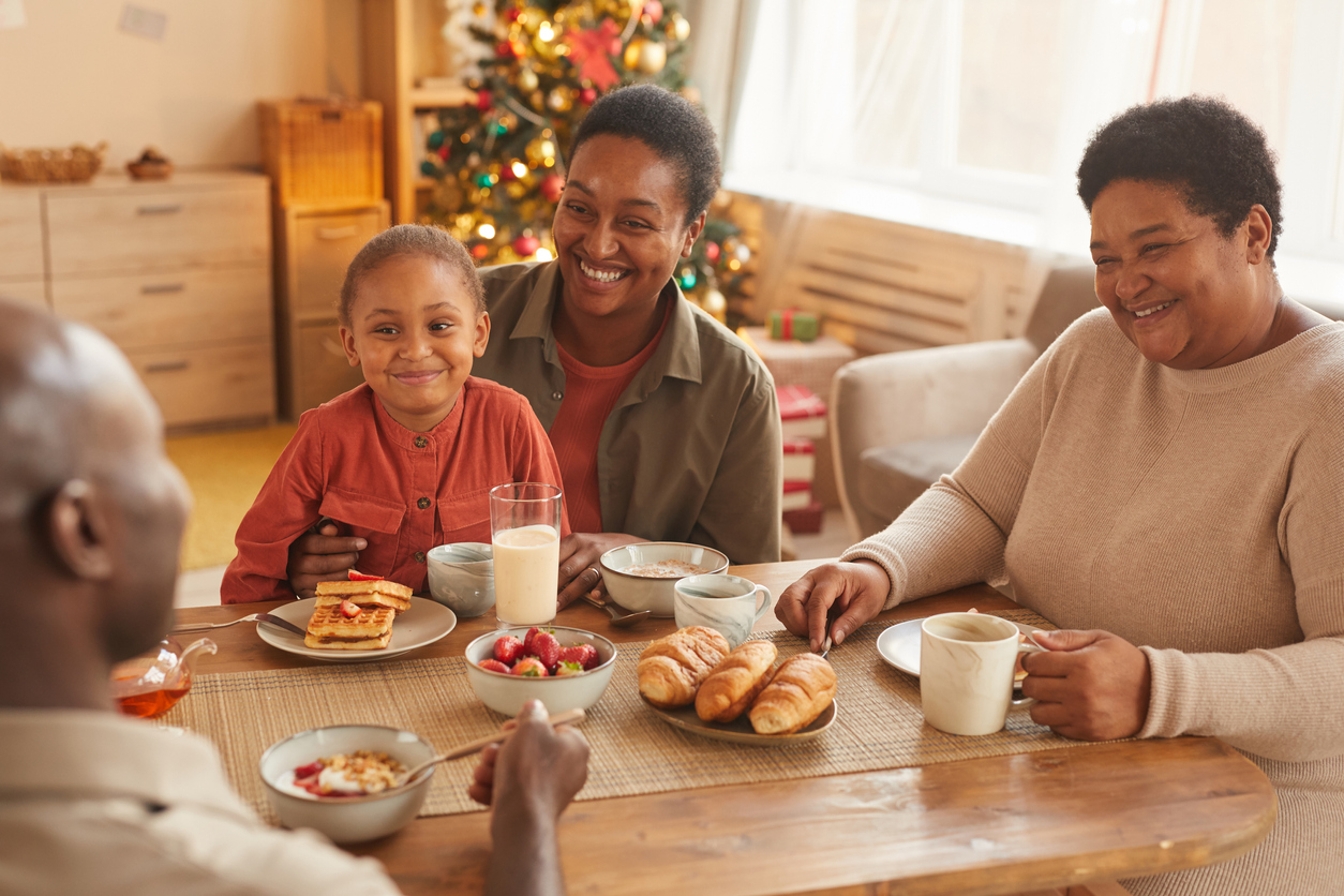 11 Living Well Strategies for Enjoying the Holidays