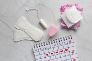 Menstruation Products
