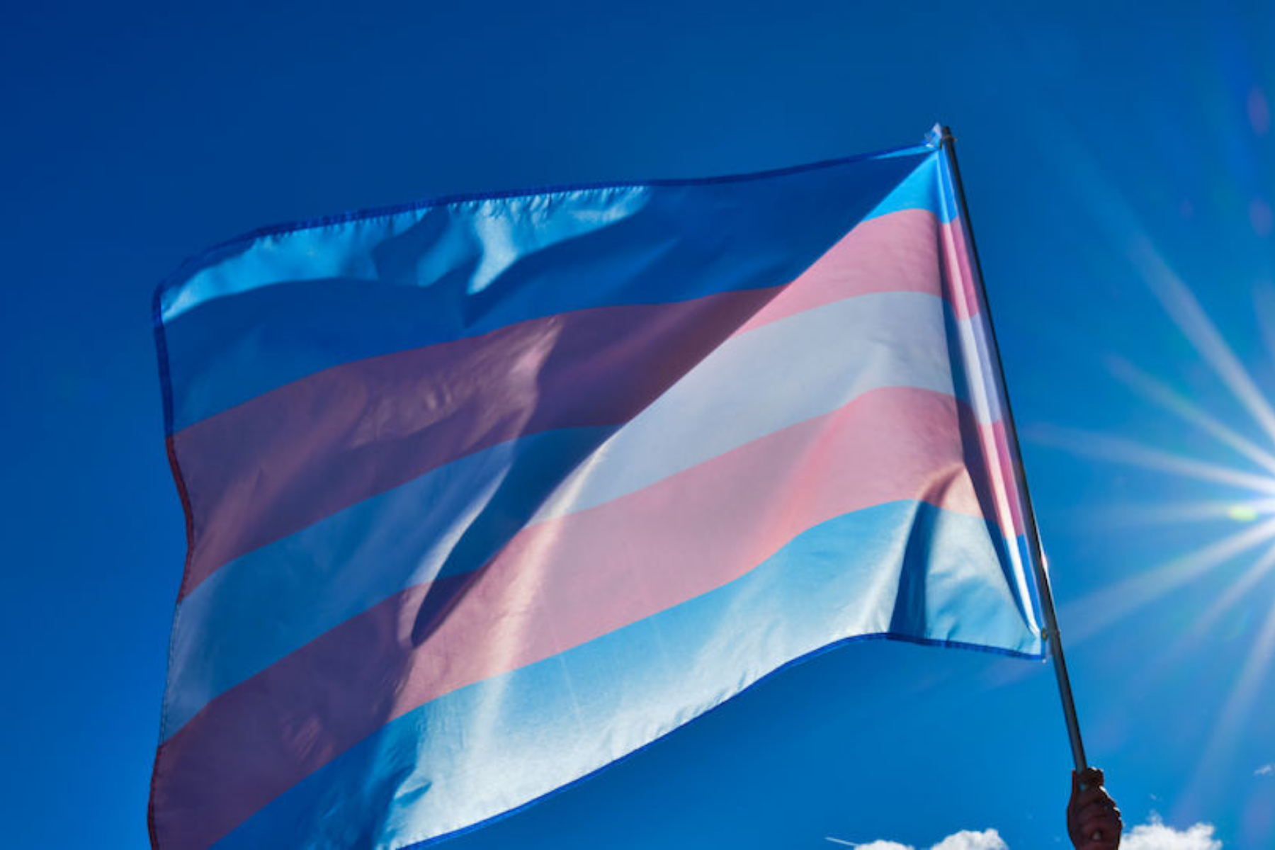 [Webinar Invite] Join Us for Transgender and Non-Binary People and Parkinson’s