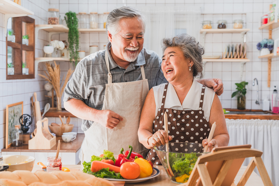 Setting Up Your Home Environment to Live Well with Parkinson’s — Part 3