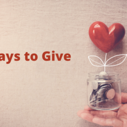 Ways to Give - Davis Phinney Foundation for Parkinson's