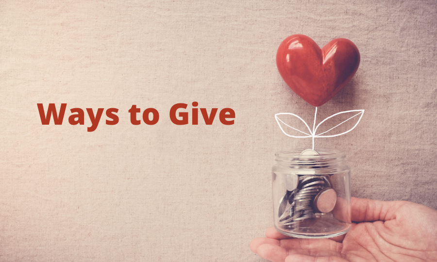 Ways to Give - Davis Phinney Foundation for Parkinson's