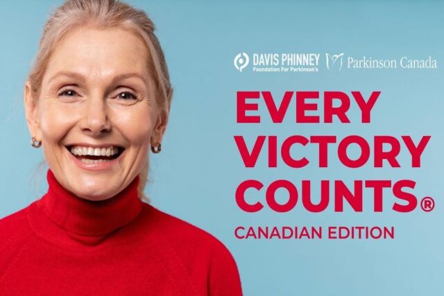 Every Victory Counts Manual Canadian Edition - Davis Phinney Foundation