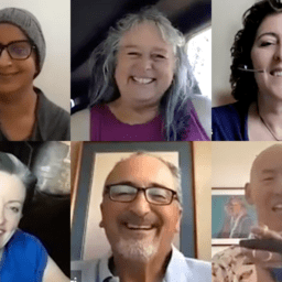 Living with Parkinson's Meetup - Davis Phinney Foundation