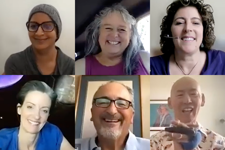 [Webinar Recording] Living with Parkinson’s Meetup: The Value of Community, Purpose, and Meaning