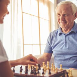 Parkinson's Care Partner Burden and Benefits