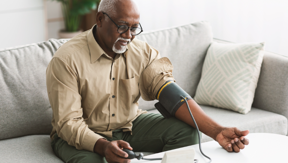 [Webinar Recording] Neurogenic Orthostatic Hypotension (nOH) and Parkinson’s