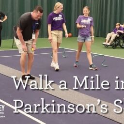 Walk a Mile in My Parkinson's Shoes - Davis Phinney Foundation