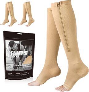 Are There Benefits of Wearing Compression Socks While Sleeping?. Nike SI