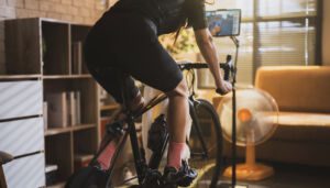 SMART Cycling Research - Davis Phinney Foundation