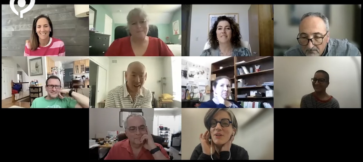 [Webinar Recording] Living with Parkinson’s Meetup April 2023: Q and A