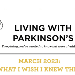 LWPMU March 2023 - Davis Phinney Foundation what you wish you knew