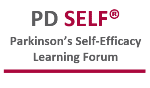 PD Self - Parkinson's Self-Efficacy Learning Forum