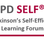 PD Self - Parkinson's Self-Efficacy Learning Forum