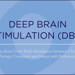 Boston Scientific DBS Therapy Consultant - Davis Phinney Foundation